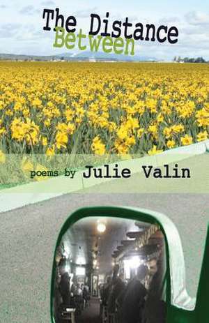 The Distance Between de Julie Valin