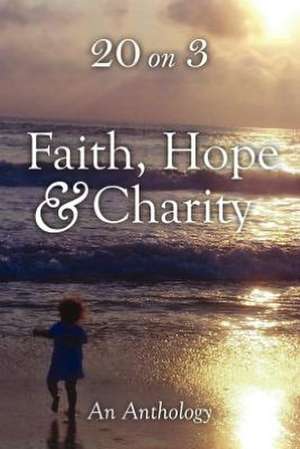 Faith Hope & Charity de Inc Warren Publishing