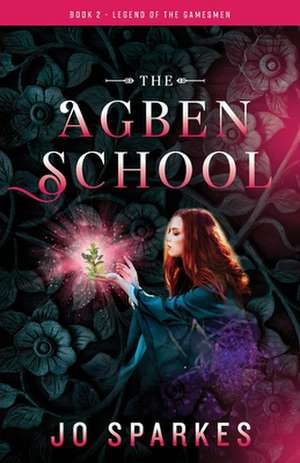 The Agben School de Jo Sparkes