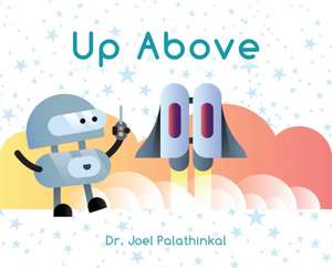 Up Above de Joel John Palathinkal