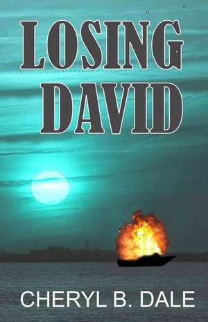 Losing David