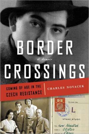 Border Crossings