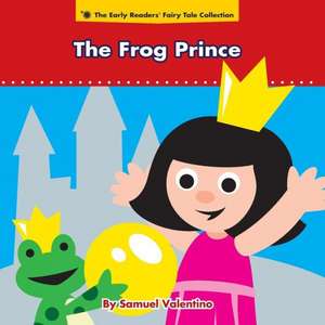 The Frog Prince de Samuel Valentino