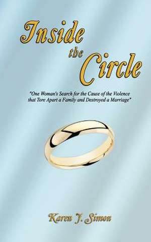 Inside the Circle de Karen J. Simon