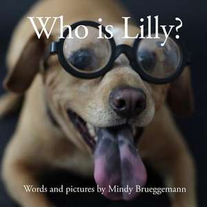 Who Is Lilly? de Mindy Brueggemann