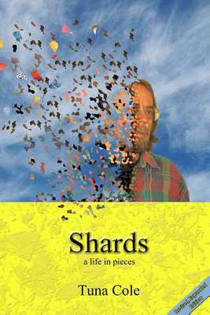 Shards a Life in Pieces de Tuna Cole