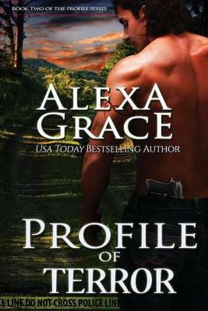 Profile of Terror de Alexa Grace