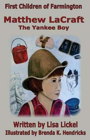 Matthew Lacraft, the Yankee Boy