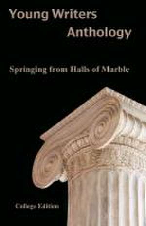 Springing from Halls of Marble de Derek Koehl