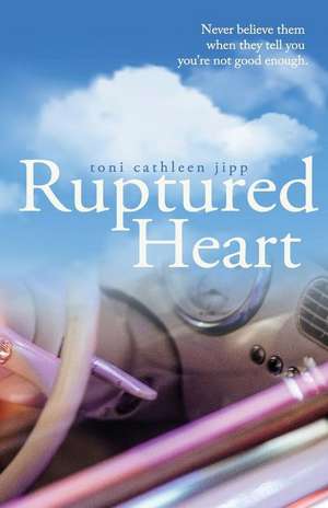 Ruptured Heart