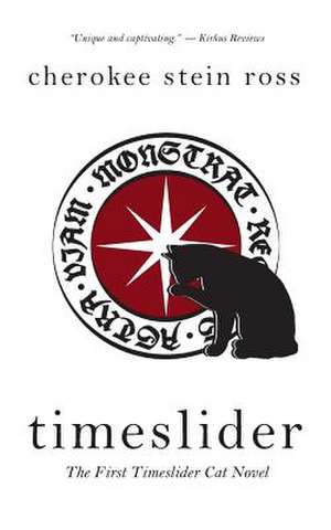 Timeslider de Cherokee Stein Ross