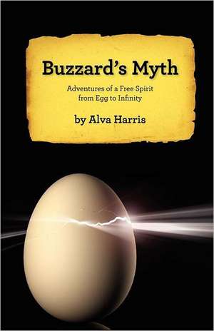 Buzzard's Myth de Alva Harris