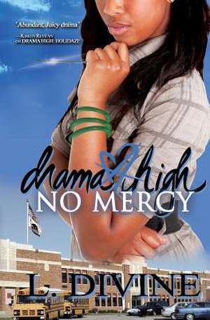 No Mercy de L. Divine