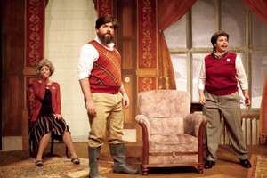 Life and Times: Episodes 3 & 4 de Nature Theater of Oklahoma