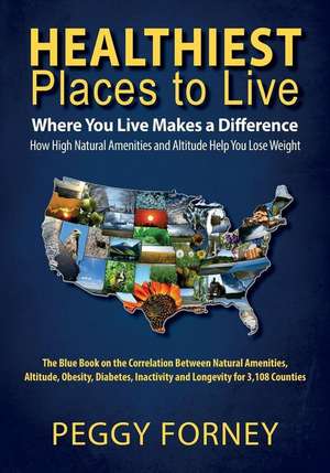 Healthiest Places to Live