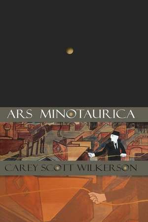 Ars Minotaurica