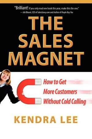 The Sales Magnet