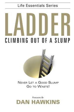 Ladder de Life Leadership