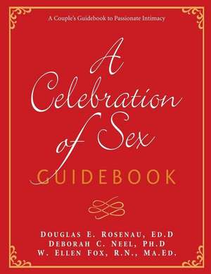 Celebration of Sex Guidebook