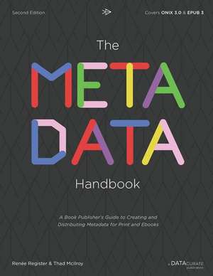 The Metadata Handbook