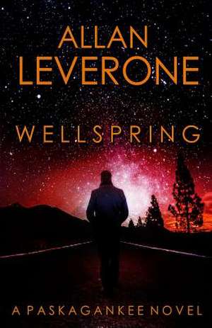 Wellspring de Allan Leverone