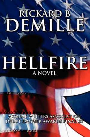 Hellfire de Rickard B. DeMille