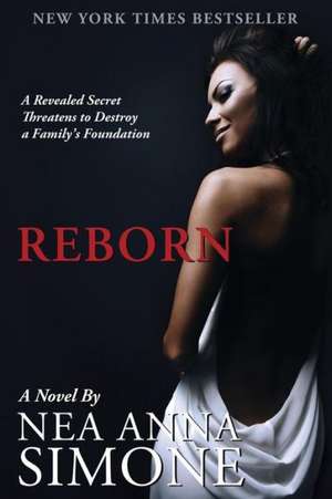 Reborn de Nea Anna Simone