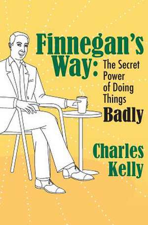 Finnegan's Way de Charles Kelly