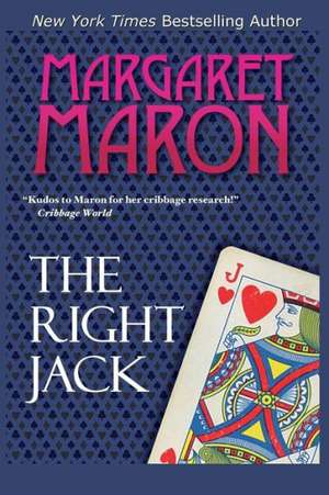 The Right Jack de Margaret Maron