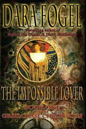 The Impossible Lover de Dara Fogel