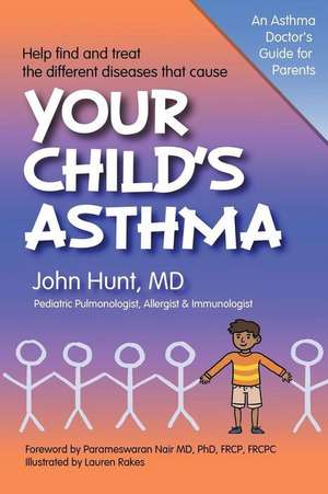 Your Child's Asthma