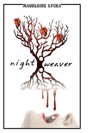 Night Weaver de Madeleine Lycka