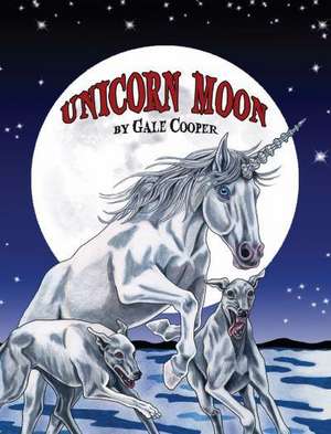 Unicorn Moon de Gale Cooper