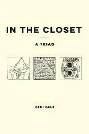 In the Closet de Geri Gale