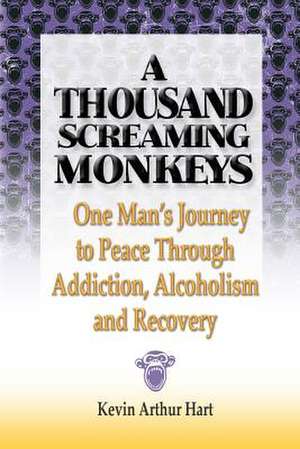 A Thousand Screaming Monkeys