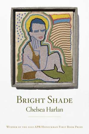 Bright Shade de Chelsea Harlan