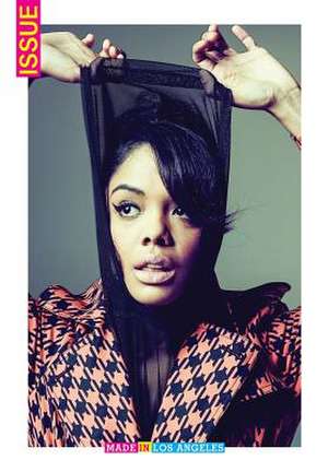 ISSUE de Jan-Willem Dikkers