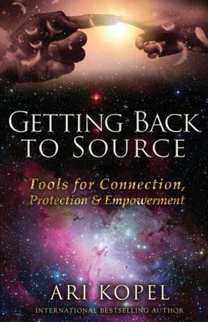 Getting Back to Source de Ari Kopel