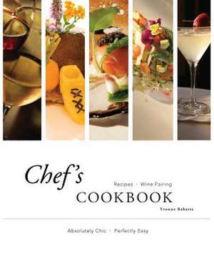 Chef's Cookbook