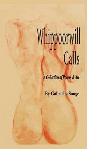 Whippoorwill Calls