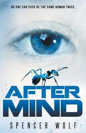 After Mind de Spencer Wolf