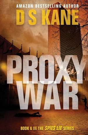 ProxyWar de Ds Kane