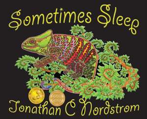 Sometimes Sleep de Jonathan Nordstrom