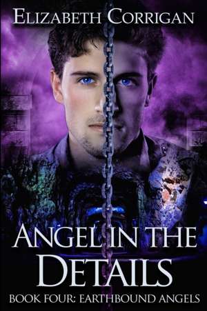 Angel in the Details de Elizabeth Corrigan