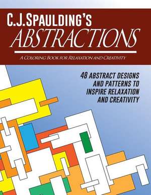 C.J.Spaulding's Abstractions