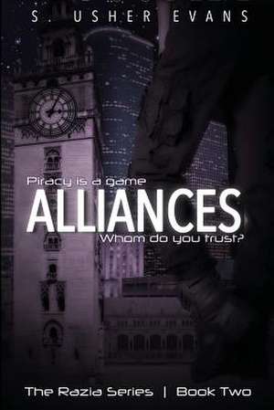 Alliances de S. Usher Evans