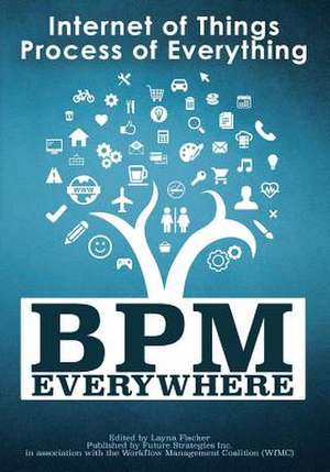 Bpm Everywhere de Nathaniel Palmer