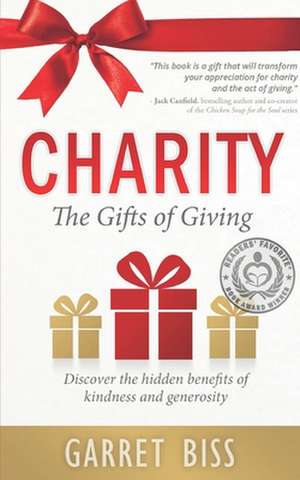 Charity the Gifts of Giving