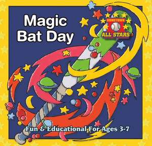 Magic Bat Day de Kevin Christofora