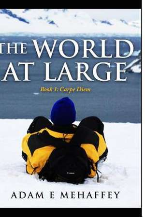 The World at Large - Book 1 de Adam Mehaffey